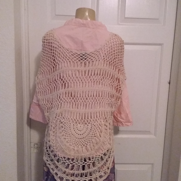 Charlotte Russe Top - Picture 4 of 14